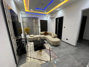 Dani-groove Apartment